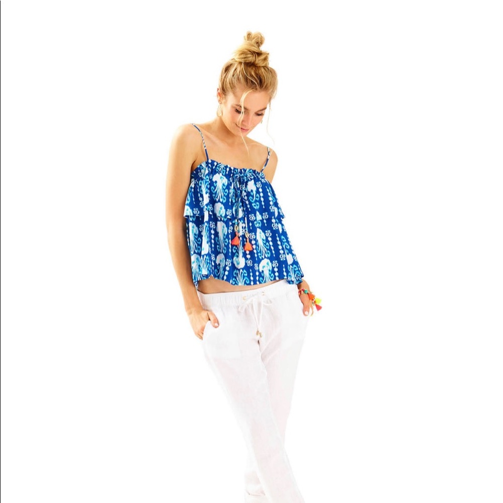Lilly Pulitzer Mays Top